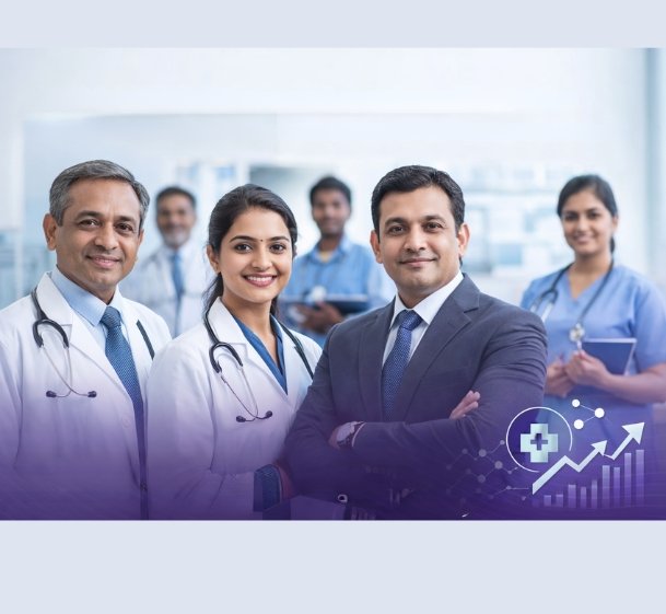 InQ Healthcare Consulting